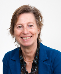 Mevr. C. Slootjes-x