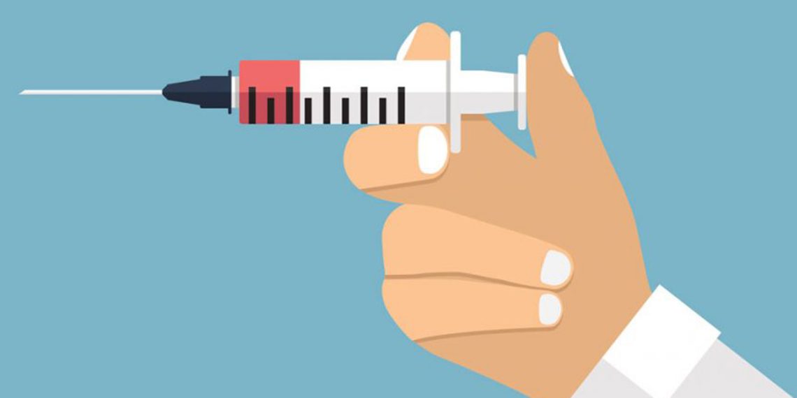 Voor al uw vragen over vaccinaties Huisartsenpraktijk Kievitstraat