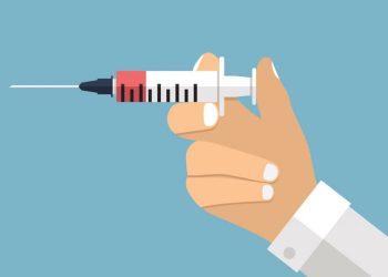 Voor al uw vragen over vaccinaties