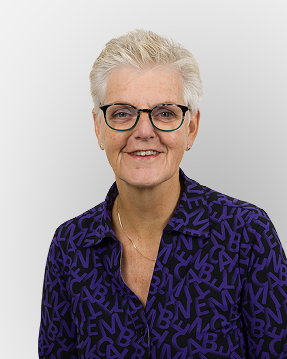 Administratieve ondersteuning_Van Schaik