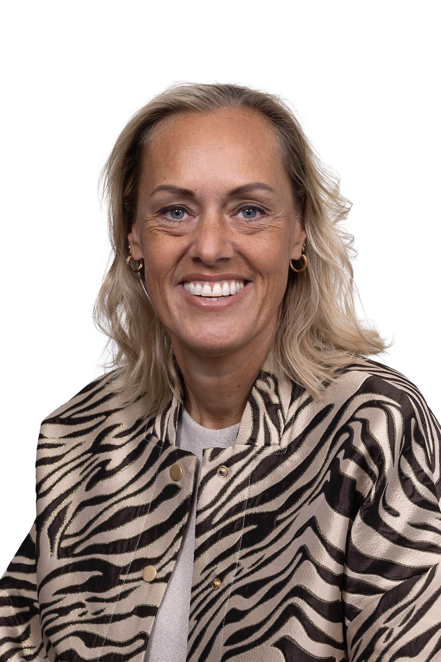 Altine manager nieuwe foto