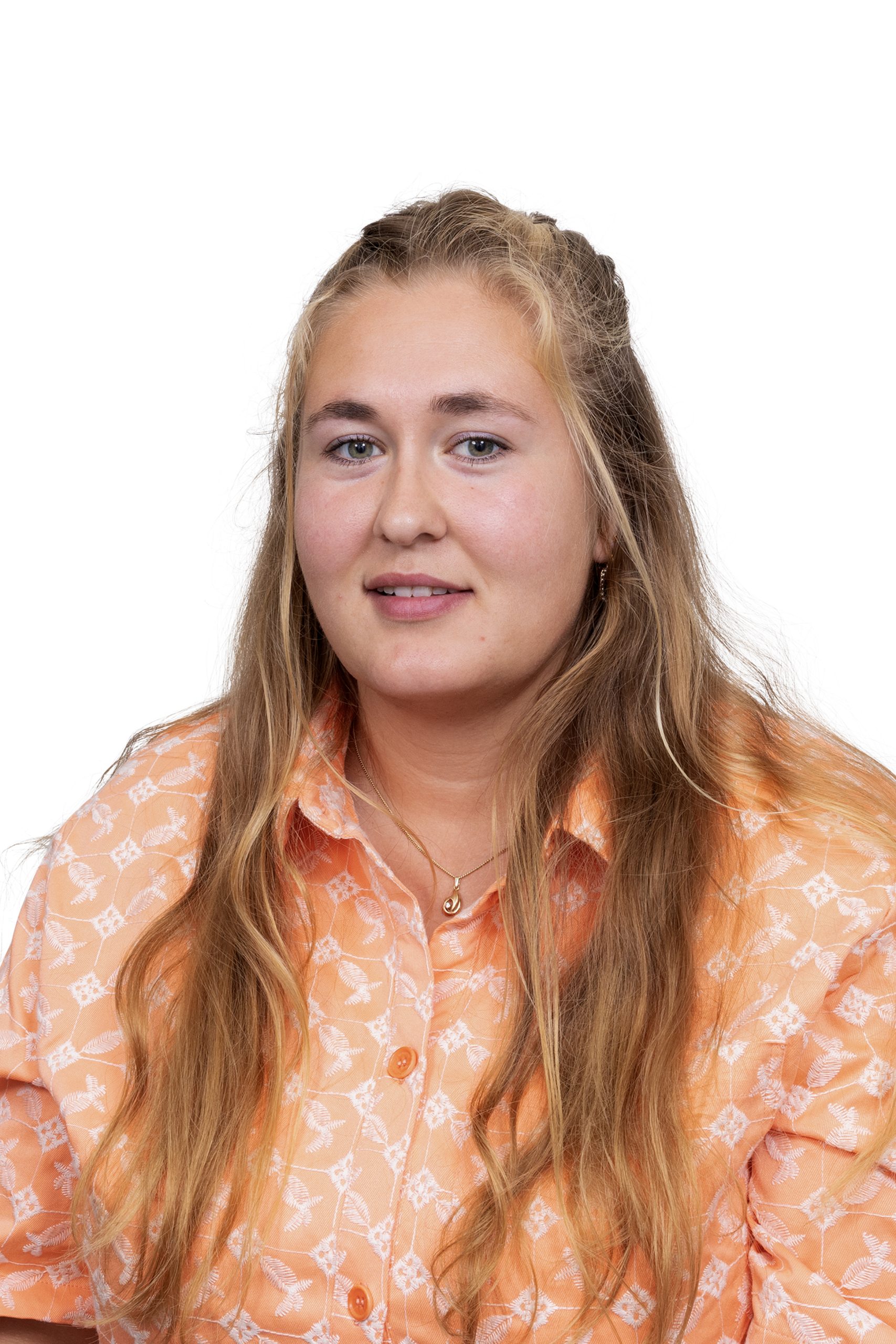 Esther Honkoop assistente